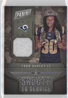 Todd Gurley II