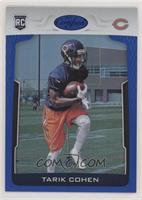 Rookies - Tarik Cohen #/50