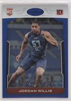 Rookies - Jordan Willis #/50