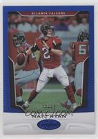 Matt Ryan #/50