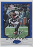 Demaryius Thomas #/50