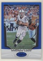 Andrew Luck #/50