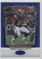 Todd Gurley II #/50