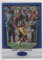 Josh Norman [Poor to Fair] #/50