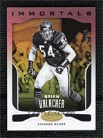 Immortals - Brian Urlacher #/25