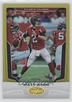 Matt Ryan #/25