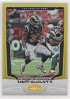 Todd Gurley II #/25