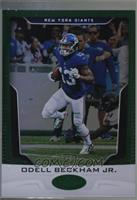 Odell Beckham Jr. [Noted] #/5