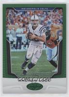 Andrew Luck #/5