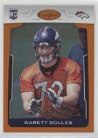 Rookies - Garett Bolles #/199