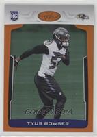 Rookies - Tyus Bowser #/199