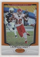 Tyreek Hill #/299