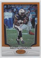 Melvin Gordon #/299