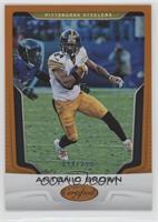 Antonio Brown #/299