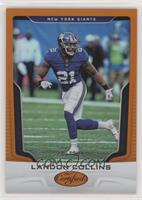 Landon Collins #/299