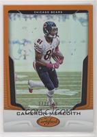 Cameron Meredith [Noted] #/299