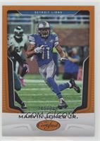 Marvin Jones Jr. #/299