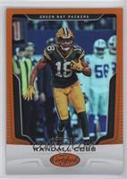 Randall Cobb #/299