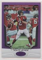 Matt Ryan #/10