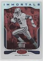 Immortals - Michael Irvin #/99