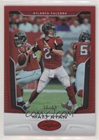 Matt Ryan #/99