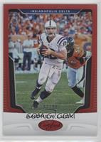 Andrew Luck #/99