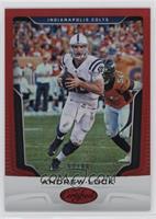 Andrew Luck #/99