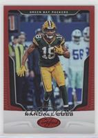 Randall Cobb #/99