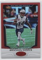 Brandin Cooks #/99