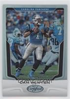 Cam Newton #/499