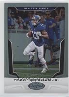 Odell Beckham Jr. #/499