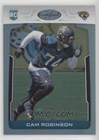 Rookies - Cam Robinson #/299