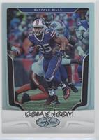 LeSean McCoy #/499