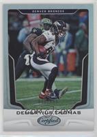 Demaryius Thomas #/499