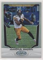 Antonio Brown #/499