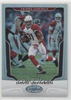 David Johnson #/499