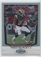 Todd Gurley II #/499