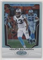 Kelvin Benjamin #/499