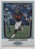 Jordan Howard #/499