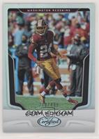 Josh Norman [Noted] #/499