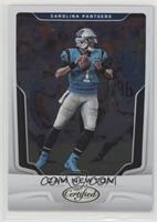 Cam Newton