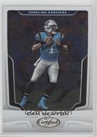 Cam Newton [Noted]