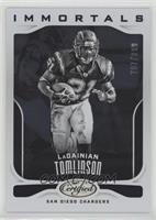 Immortals - LaDainian Tomlinson #/999