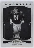 Immortals - Dick Butkus #/999