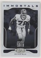 Immortals - Bruce Smith #/999