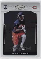 Rookies - Tarik Cohen [EX to NM] #/999