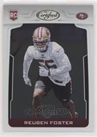 Rookies - Reuben Foster #/999