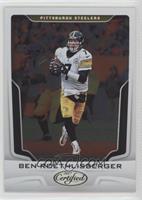 Ben Roethlisberger