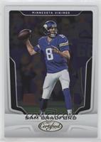 Sam Bradford