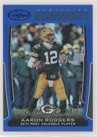 Aaron Rodgers [Noted] #/50